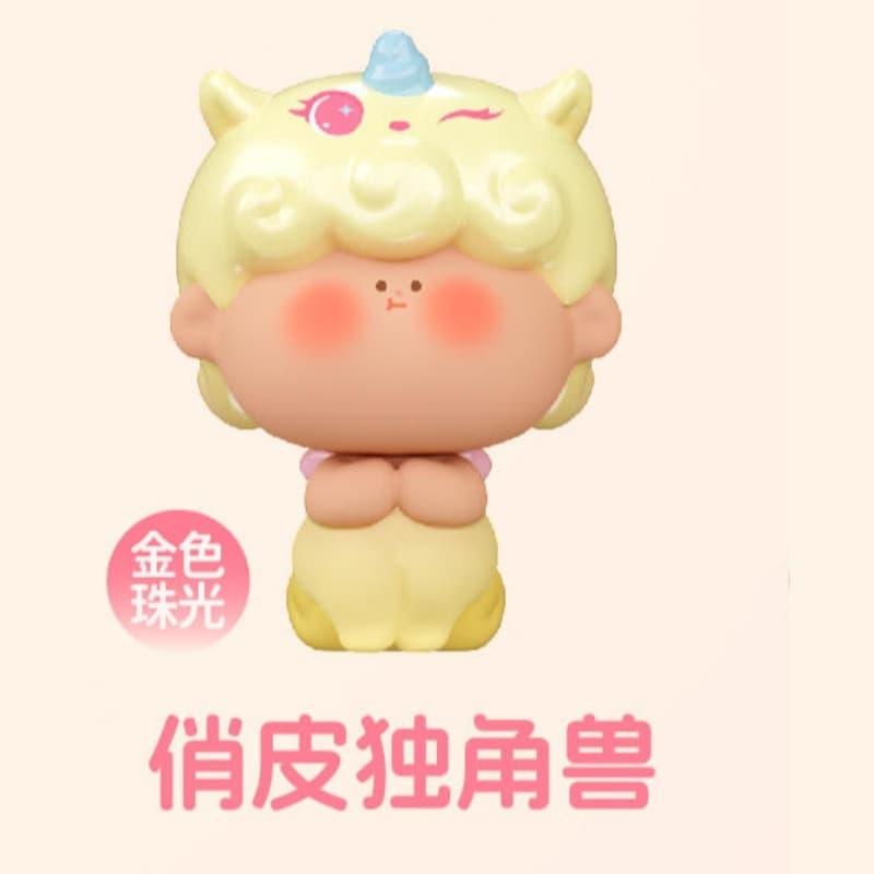 Cute Unicorn
