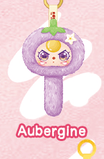 Aubergine