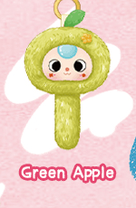 Green Apple