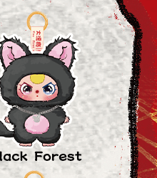 Black Forest