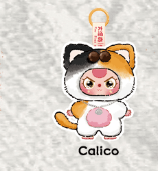 Calico