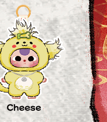Cheese