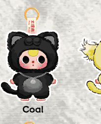 Coal