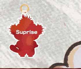 Suprise
