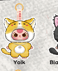 Yolk