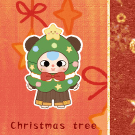 Christmas Tree