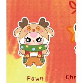 Fawn