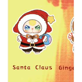 Santa Claus