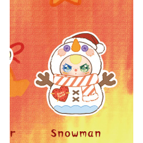 Snowman
