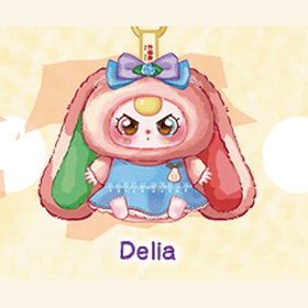 Delia