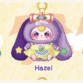 Hazel