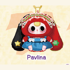Pavlina