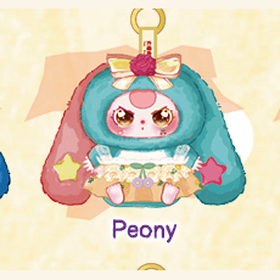 Peony