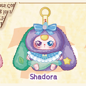 Shadora