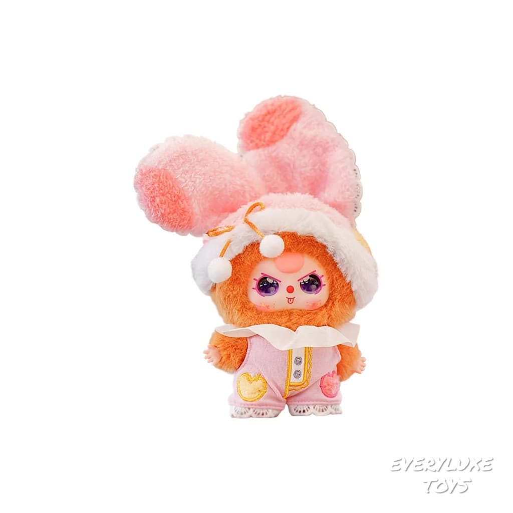 Endless Dream, a Baby Three Sweet Dream 100% Plush Series Blind Box figure