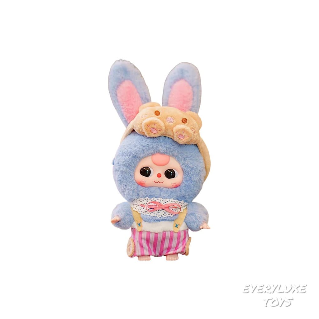 Whisper, a Baby Three Sweet Dream 100% Plush Series Blind Box figure
