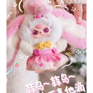 Rabbit (Pink)