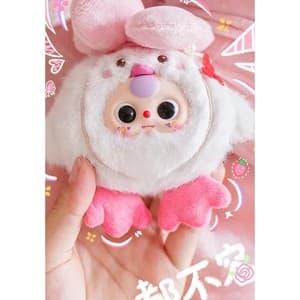 Rabbit (White)