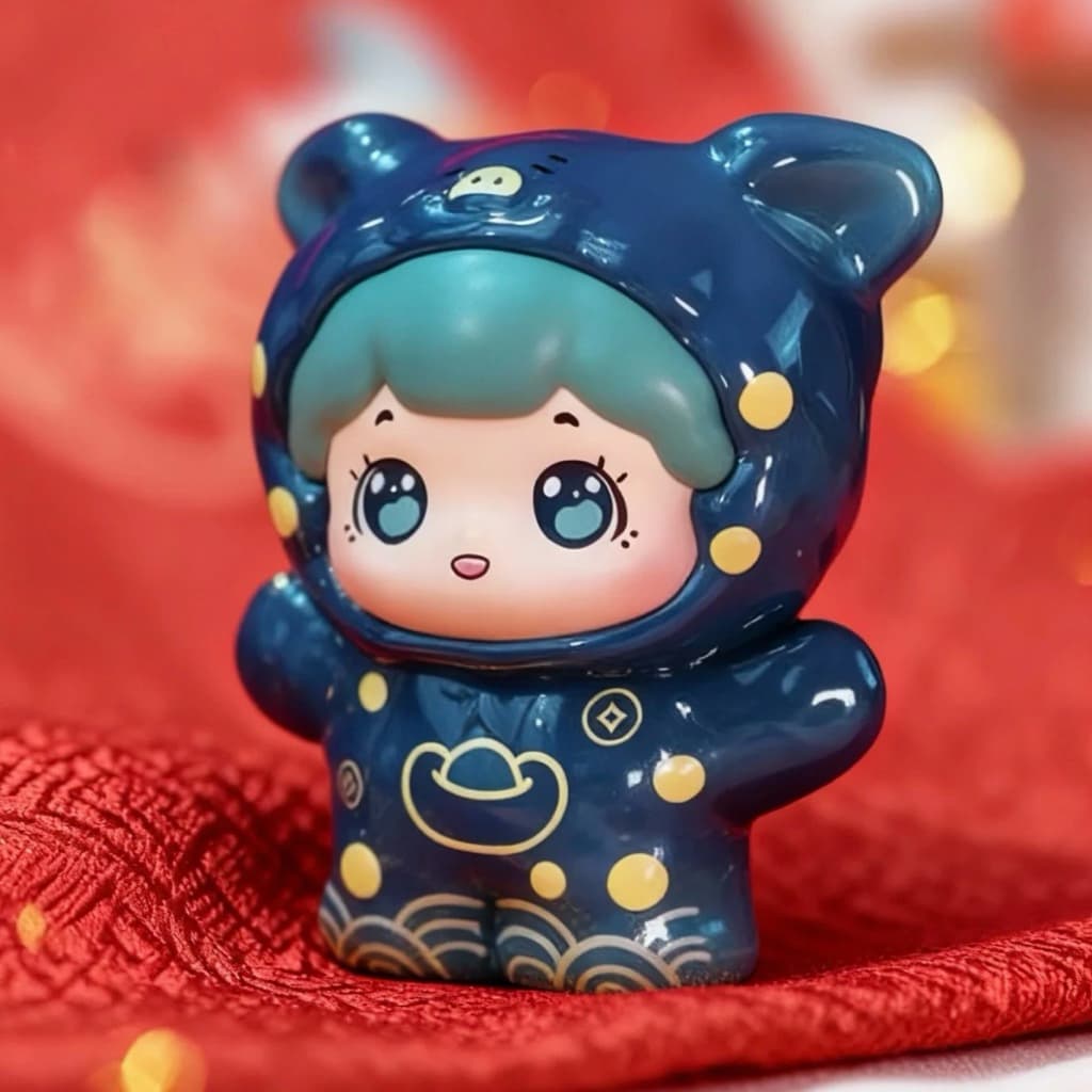 Gem Pig