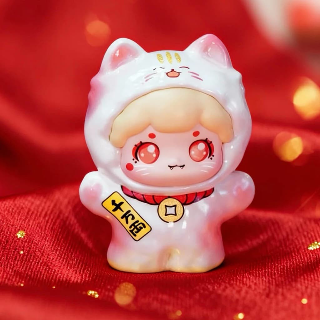 Lucky Cat