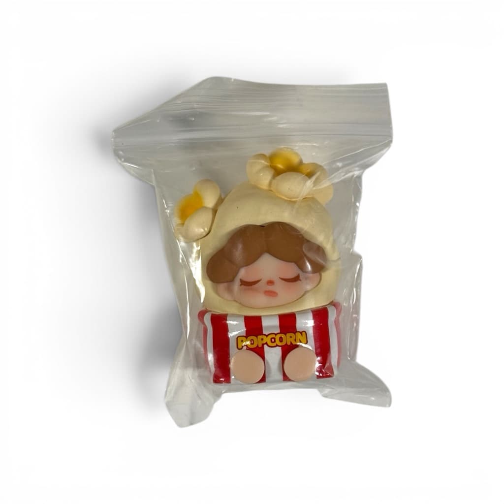 Popcorn, a DODO SUGAR WENDY Market One Day Manager Cute figure