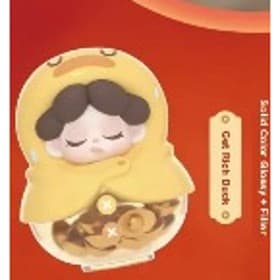 Get Rich Sachi, a WENDY Luck Arrived Series Blind Bag figure