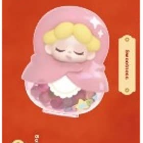 Sweetheart, a WENDY Luck Arrived Series Blind Bag figure