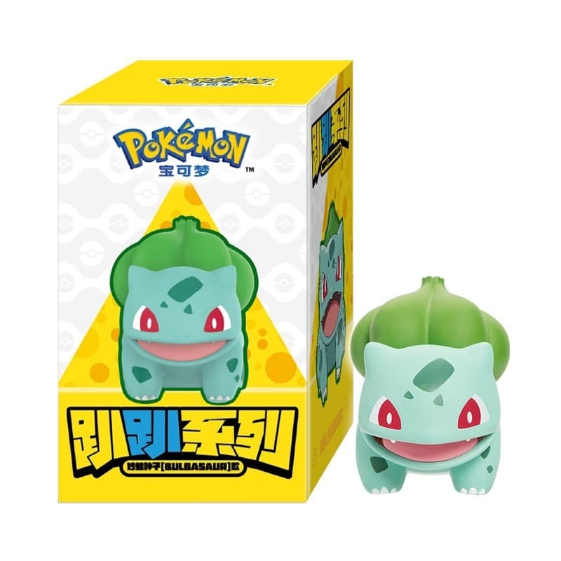 Bulbasaur