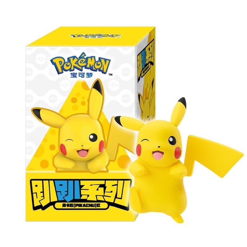 Pickahu