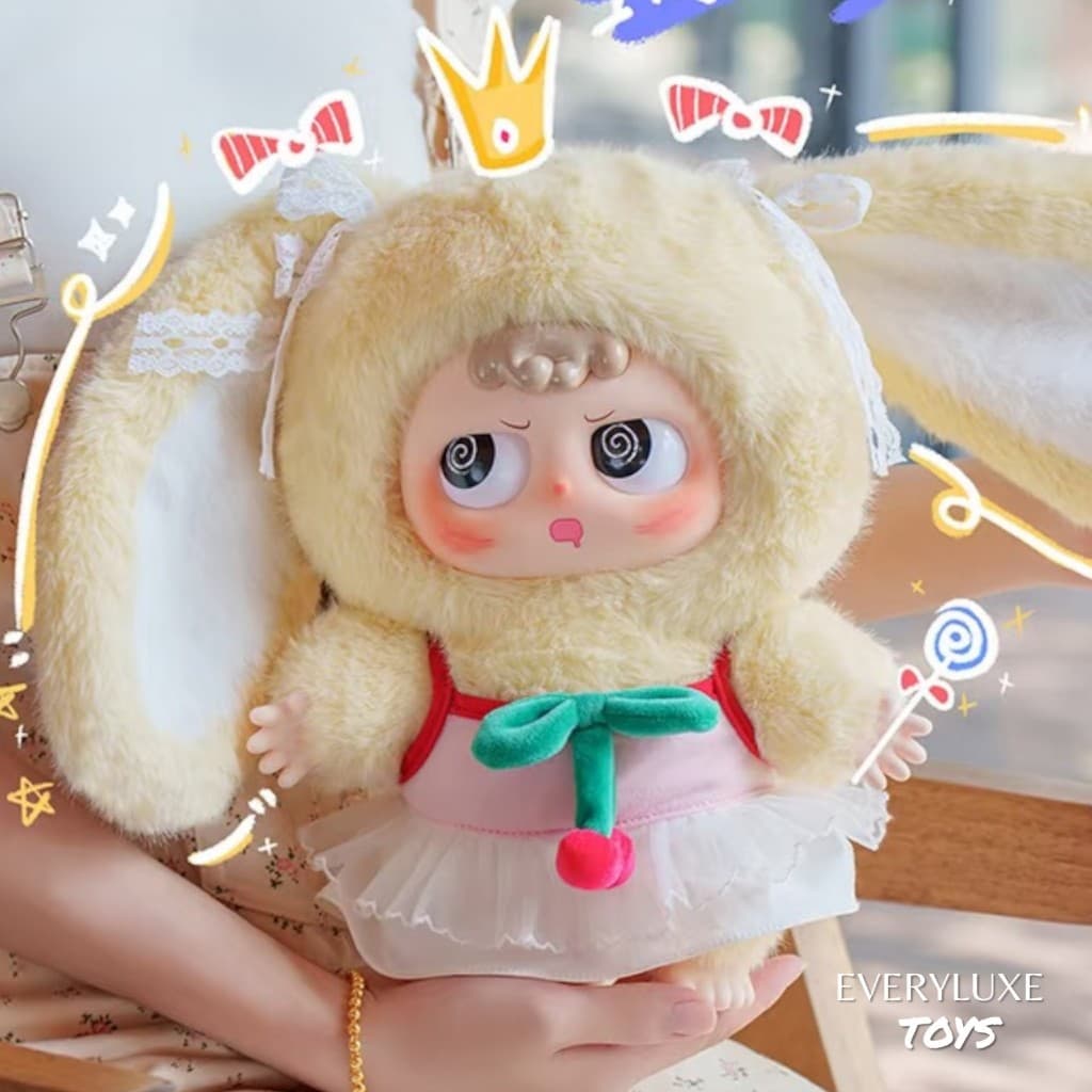 Cherry Bunny
