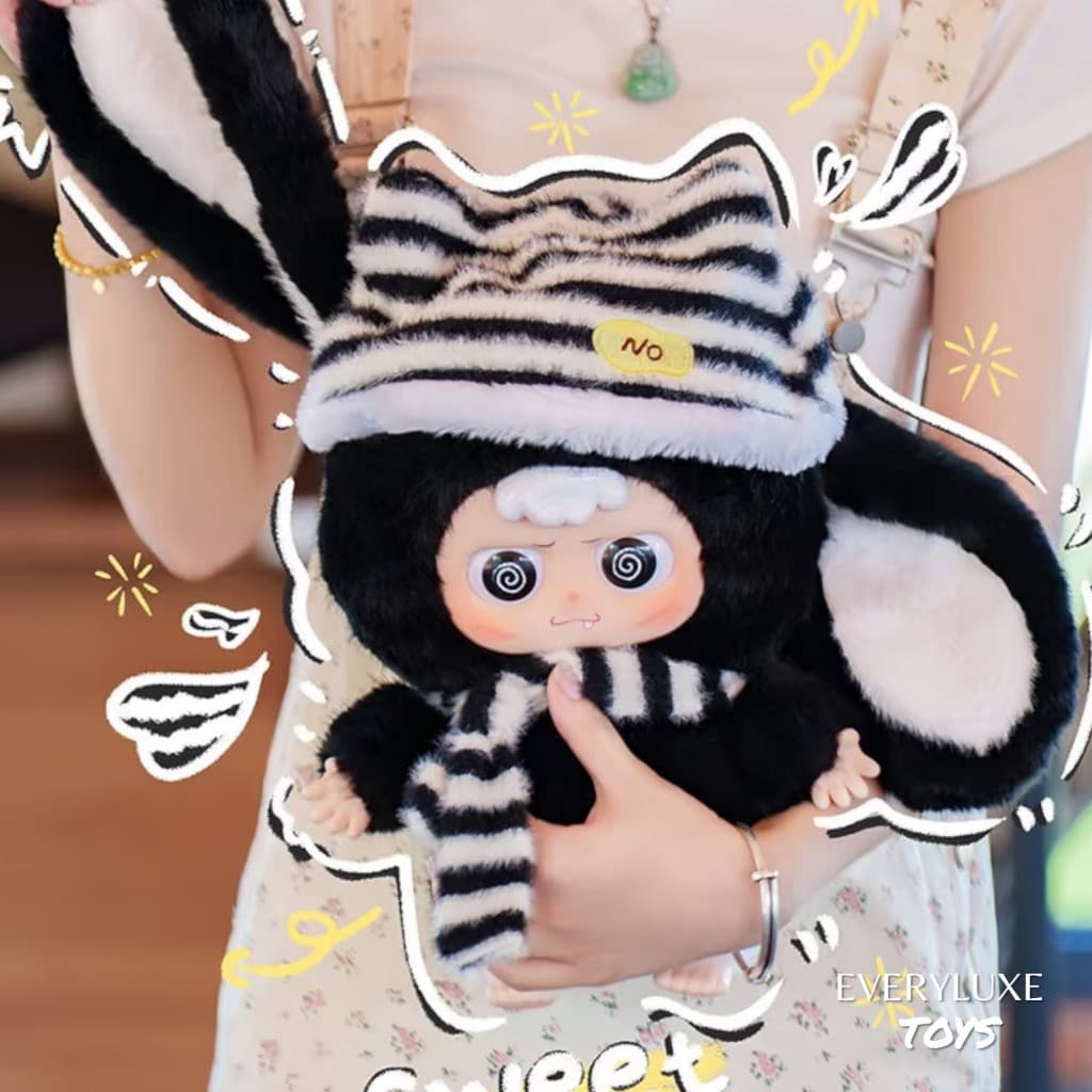 Chic Bunny