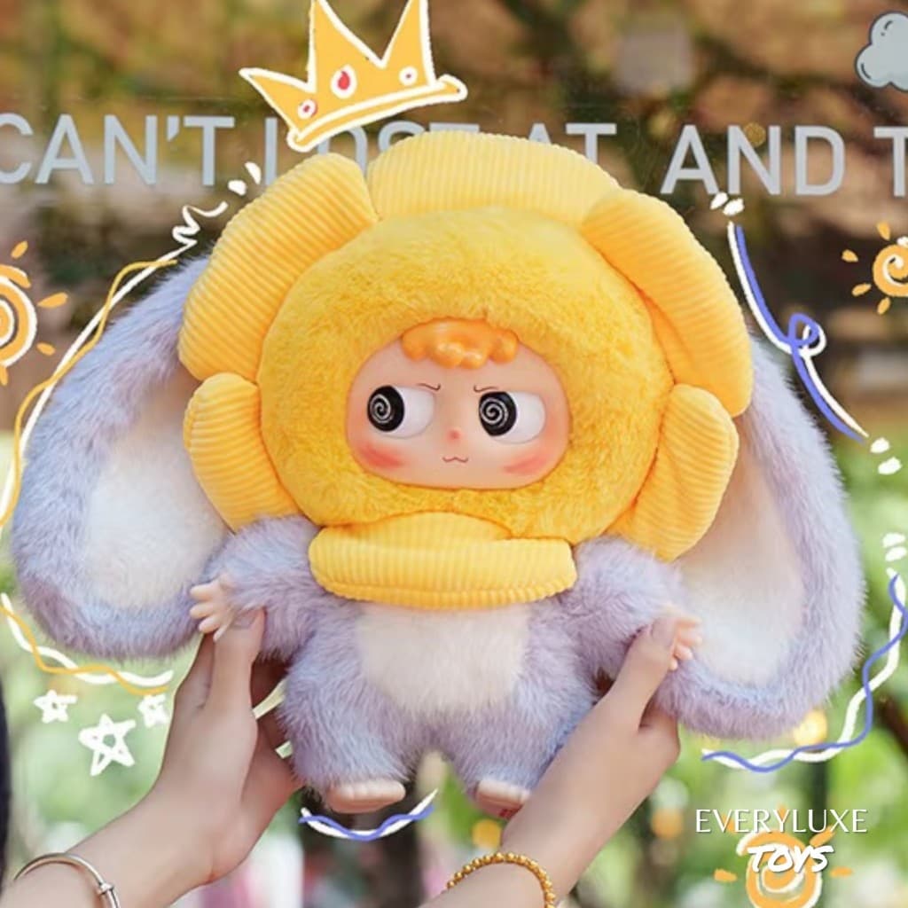 Only-U Bunny