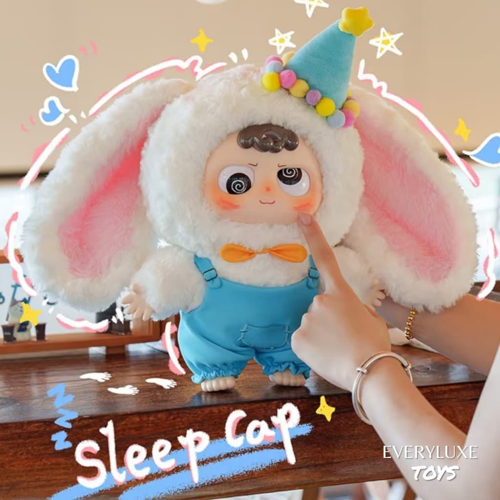 Twinkle Bunny