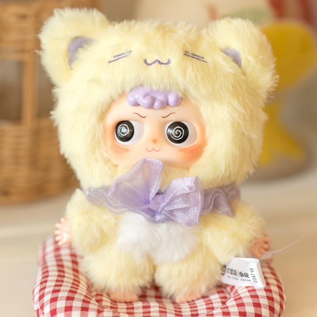 Taro Mew