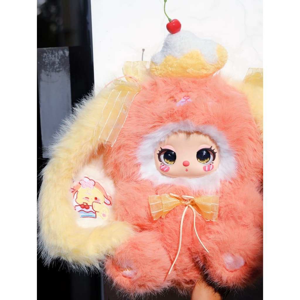 Candy Chef Bunny, a LIILA Masquerade Party With My Girl 600% V3 figure