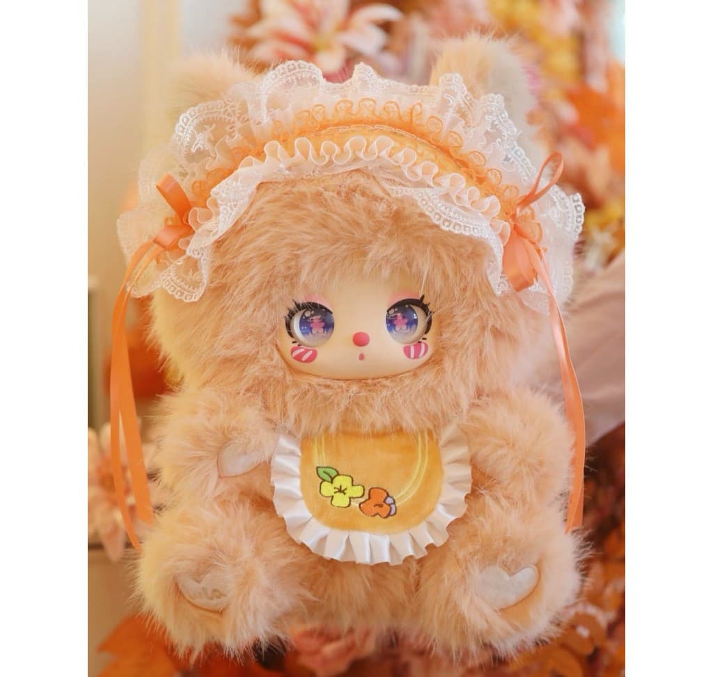 Apricot