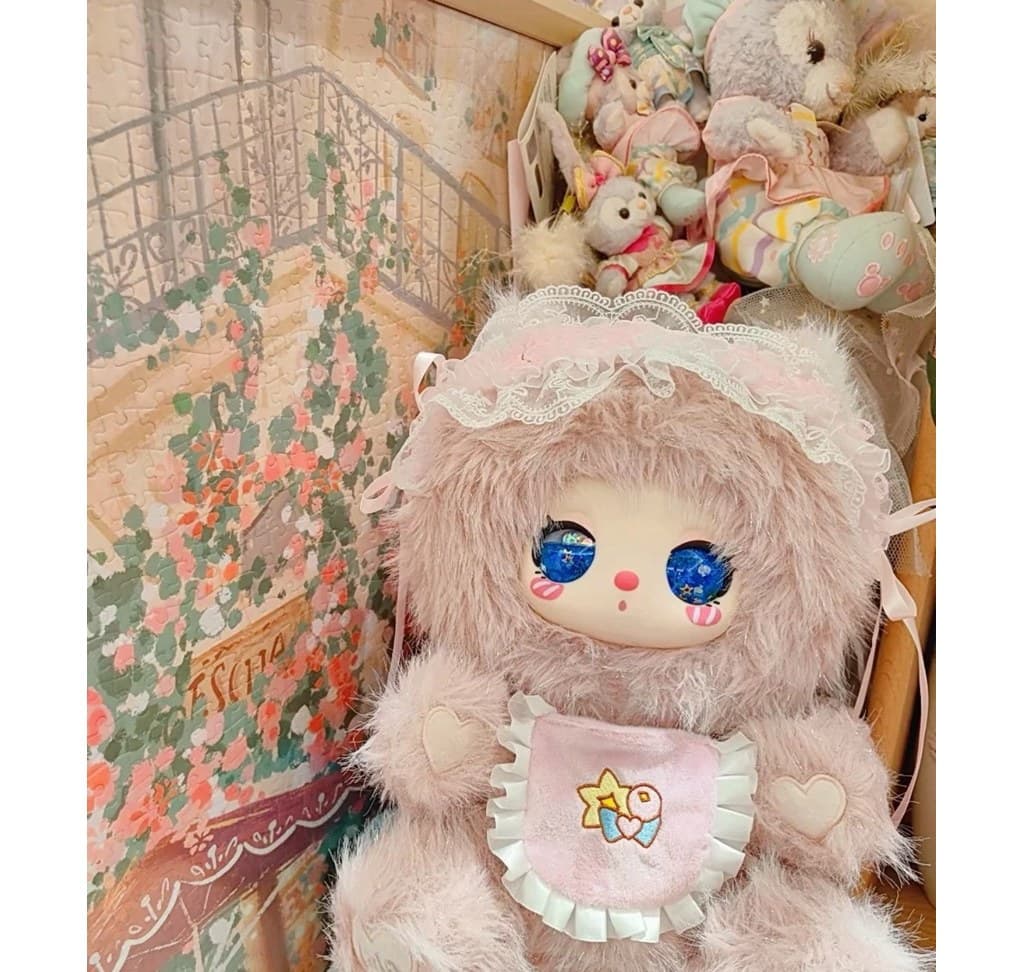 Cream
