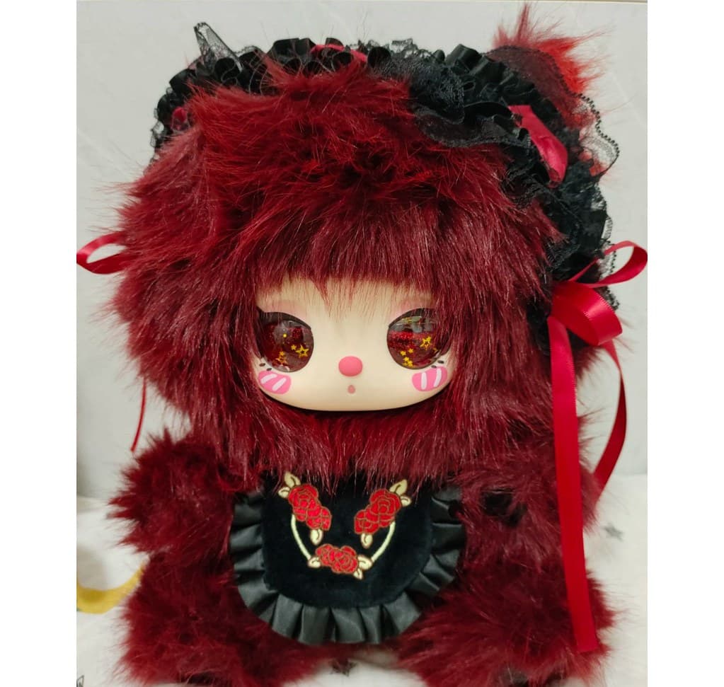 Rose Red