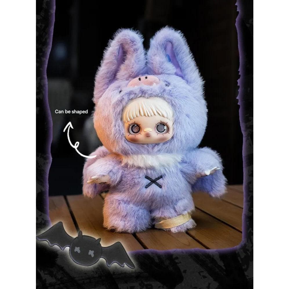 Vampire, a MayMei Dark Forest Series figure