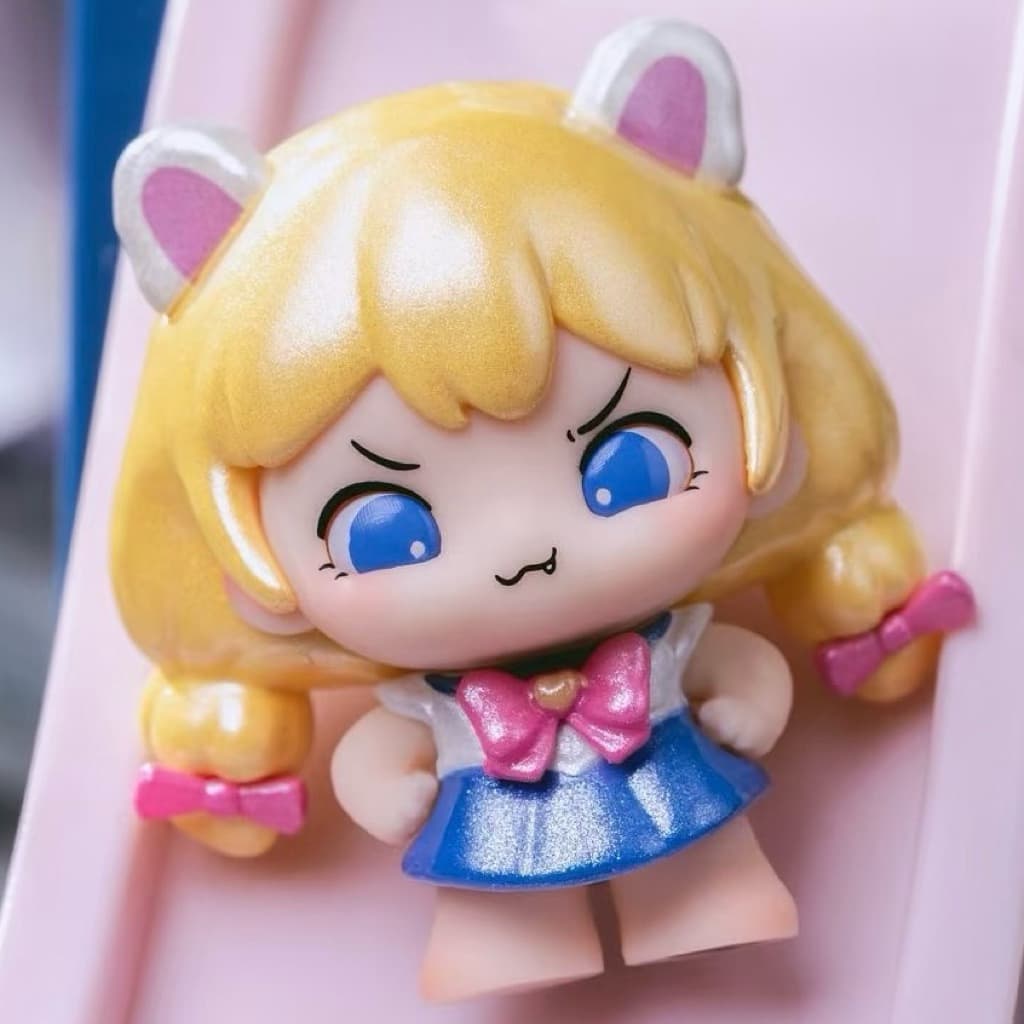 Moonnight Bunny