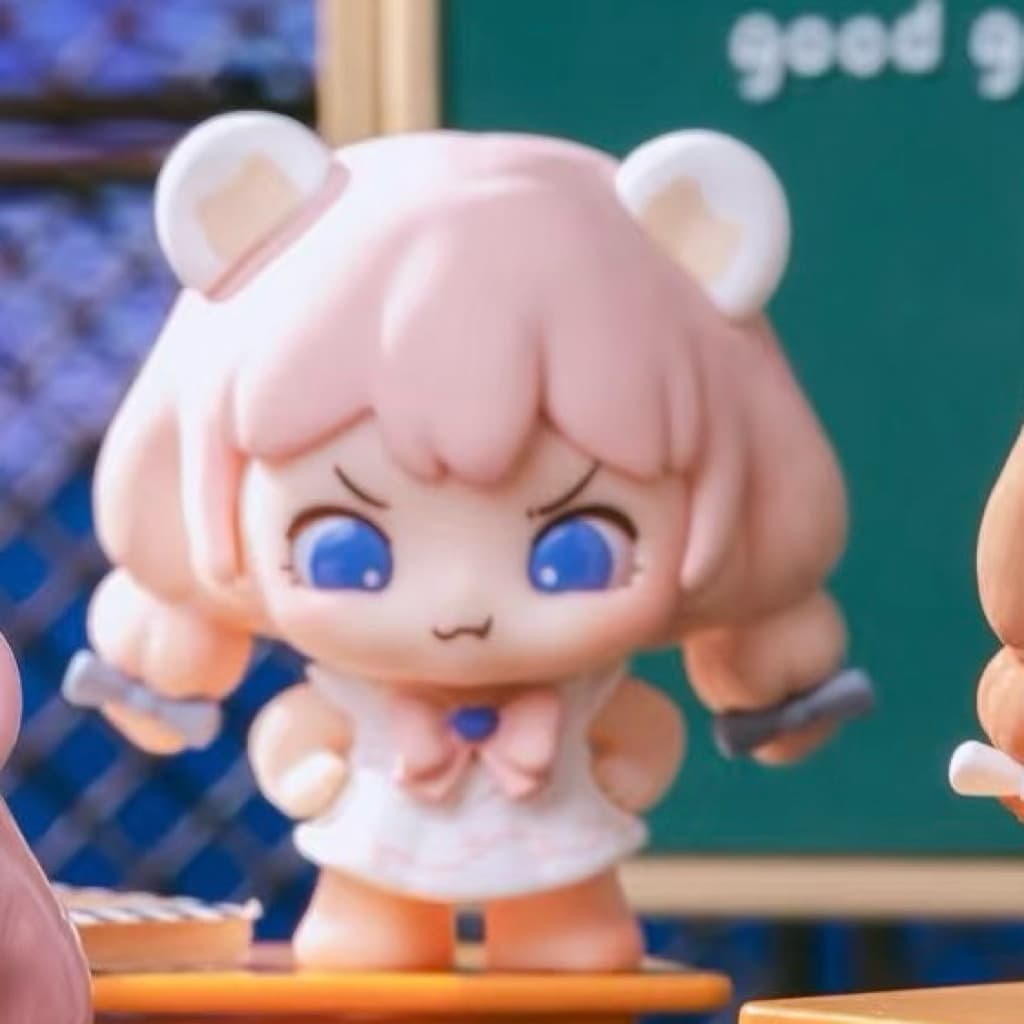 Sweetheart Doll