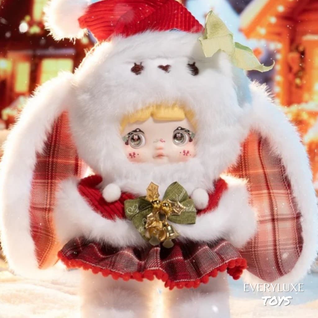Xmas Bunny