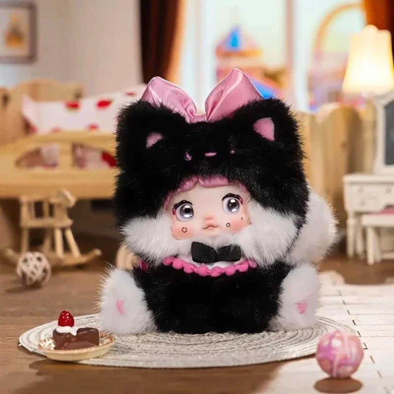 Strawberry Oopsie