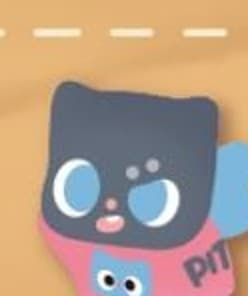 Livestream Star, a Cat Daily figure