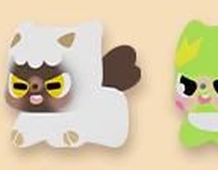 Black Sheep, a Cute Pitty on the Prowl figure