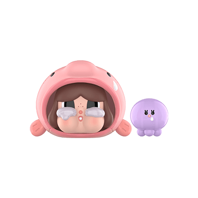 The Blob Fish