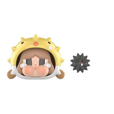 The Pufferfish