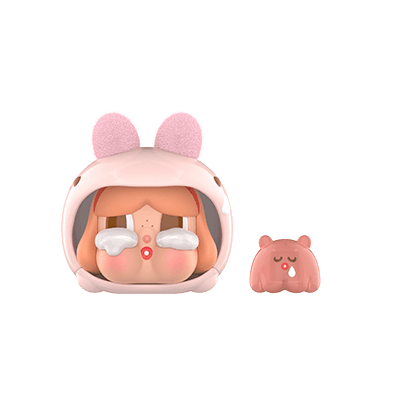 The Sea Bunny