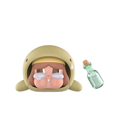 The Sea Turtle