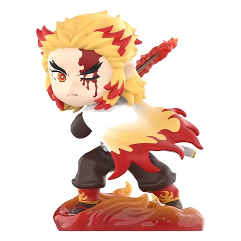 Kyojuro Rengoku